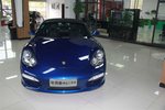 保时捷Boxster2009款Boxster 2.9L 