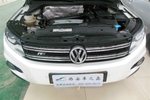 大众Tiguan2011款2.0TSI R-line