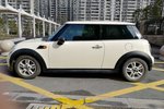 MINIMINI2011款1.6L ONE