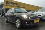 MINICLUBMAN2008款1.6T COOPER S 