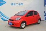 比亚迪F02013款1.0L AMT 铉酷型