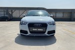 奥迪A12014款30 TFSI 豪华型