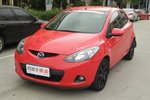 马自达MAZDA22008款1.5L 自动 超值型