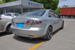 马自达MAZDA62006款2.3 手自一体旗舰型 