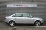 奥迪A42005款1.8T 基本型（手自一体）