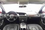 奥迪A4L2009款2.0TFSI 舒适型