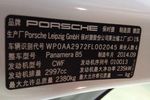 保时捷Panamera2014款Panamera 3.0T 