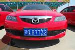 马自达Mazda62008款2.3L 手自一体 旗舰型