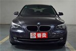 宝马5系2009款520Li 领先型