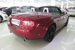 马自达MX-52009款2.0L 标准型