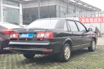 大众桑塔纳志俊2008款1.8L 手动 休闲型