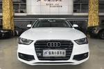 奥迪A4L2016款35 TFSI 典藏版 S line舒适型