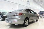 马自达MAZDA3星骋2011款1.6L 自动精英型