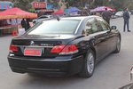 宝马7系2008款730Li 典雅型