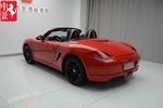 保时捷Boxster2009款Boxster 2.9L 