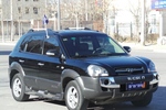 现代途胜2008款2.0GL 自动舒适型 2WD