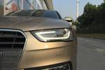 奥迪A4L2013款35 TFSI 自动标准型