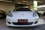 保时捷Panamera S Hybrid2012款Panamera S Hybrid 3.0T