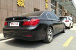 宝马7系2011款730Li 典雅型