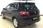 大众Tiguan2011款2.0TSI R-line