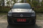 大众途观2013款1.8TSI 手自一体 四驱舒适版