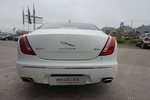 捷豹XJ2014款XJL 3.0 SC 四驱尊享商务版