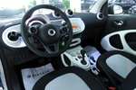 smartfortwo2016款1.0L 硬顶激情版