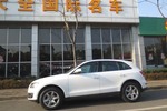 奥迪Q52012款2.0TFSI 技术型