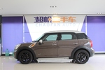 MINICOUNTRYMAN2014款1.6T COOPER All 4 Fun