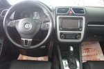 大众Eos2011款2.0TSI 