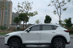 马自达CX-52018款2.5L 自动四驱i-ELOOP智尊型