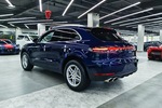 保时捷Macan2018款Macan 2.0T