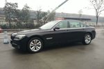 宝马7系2009款730Li 领先型