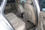 奥迪A4L2009款2.0TFSI 豪华型