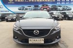 马自达ATENZA2013款2.0L 标准型