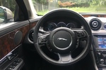 捷豹XJ2012款XJ 伦敦限量版 3.0
