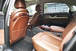 奥迪A8L2014款45 TFSI quattro豪华型