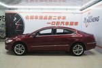 大众CC2012款1.8TSI 尊贵型