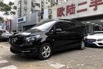 奔驰威霆2016款2.0T 商务版