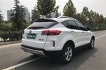 奔腾X802016款2.0L 自动舒适型