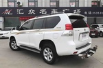 丰田普拉多2010款4.0L TX