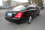 奔驰S级2012款S350L 4MATIC Grand Edition