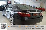 雷克萨斯LS2010款460L 豪华版