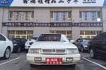 大众桑塔纳2001款2000 GLS 手动