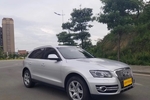 奥迪Q52012款2.0TFSI 舒适型