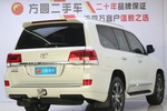 丰田兰德酷路泽(港口)2016款5700 VXR 中东版