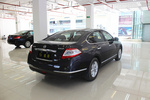 日产天籁2011款2.0L XL NAVI 智尚版