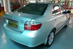 丰田威驰2006款1.5 GL-i 自动