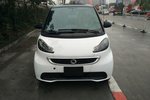 smartfortwo2014款1.0 MHD 硬顶新年特别版