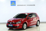 大众高尔夫2012款1.4TSI 手自一体 舒适型